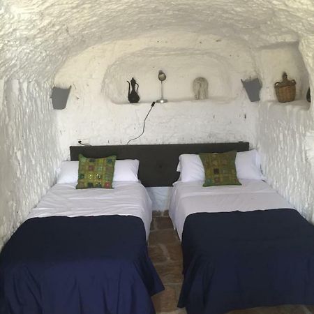 Bed and Breakfast The Cave Of Dreams Baza Exterior foto