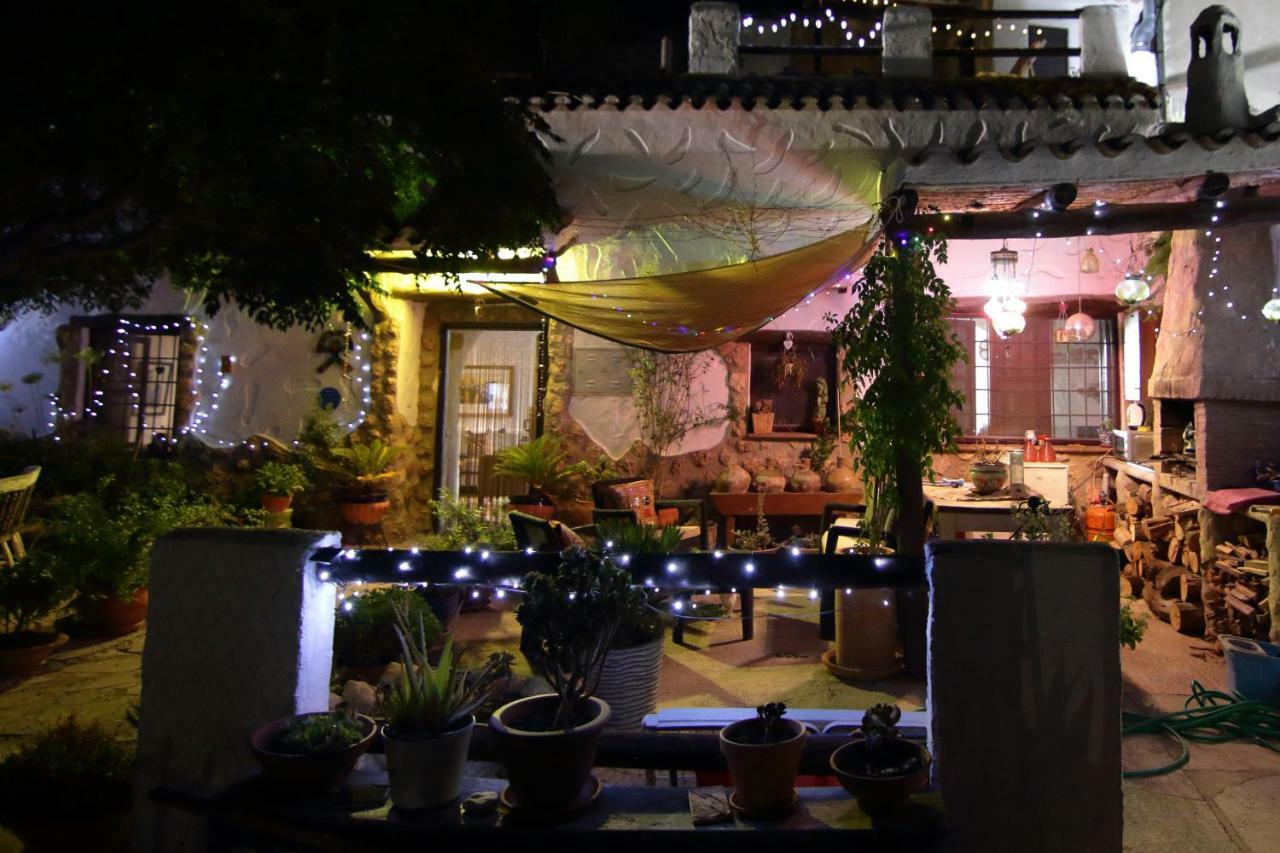 Bed and Breakfast The Cave Of Dreams Baza Exterior foto